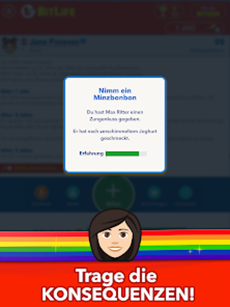 BitLife DE - Lebenssimulation Image