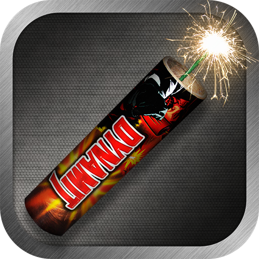 Games like Simulator Of Pyrotechnics