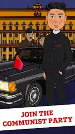 From Zero to Hero: Communist screenshot