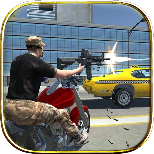 Games like Grand Action Simulator NewYork