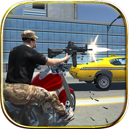 Grand Action Simulator NewYork Image