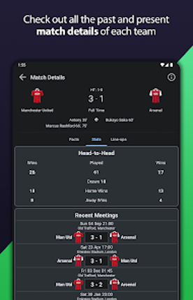 Fantasy Football Manager (FPL) screenshot