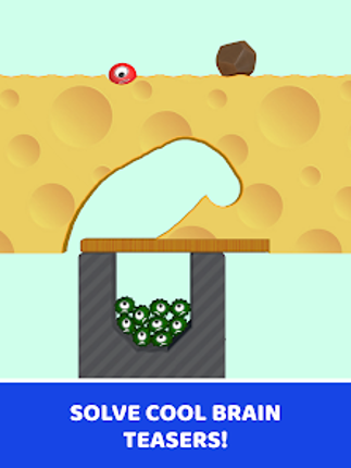 Hungry Balls Image