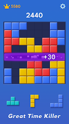 Block Journey - Puzzle Games screenshot