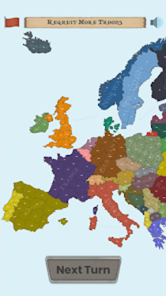 Barbarians: Conquer The World screenshot