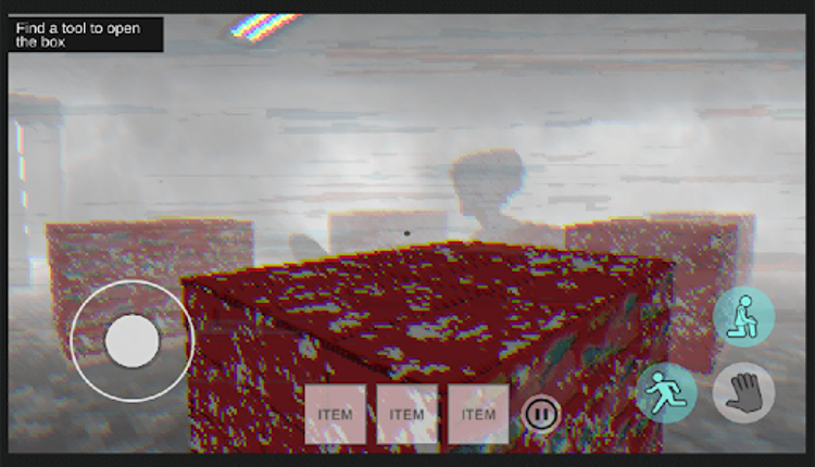 Pikabuu The Frozen Food screenshot