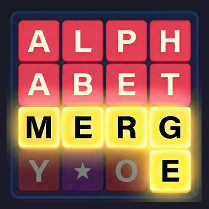Alphabet Merge! Image