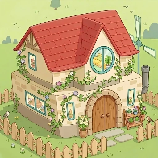 Games like Oops! Tidy Up