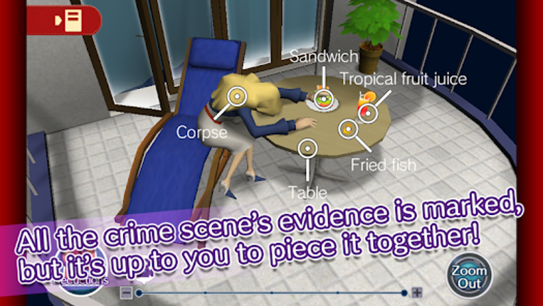 LAYTON BROTHERS MYSTERY ROOM Image