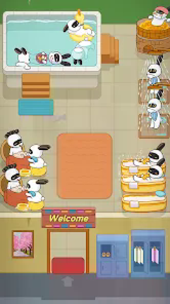 Tukier Factory Inc. screenshot