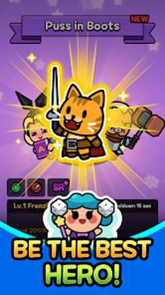 Mini Tales screenshot