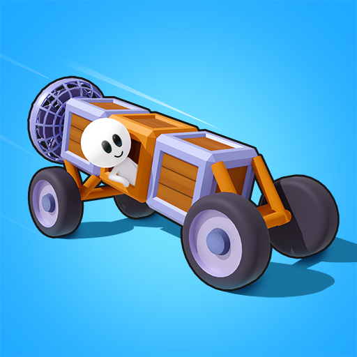 Games like Ride Master: Car Builder Game