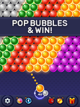 Bubble Shooter Games Image