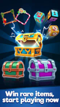 Parchisi Club-Online Dice Game Image