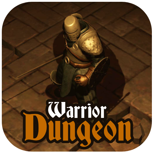 Games like Warrior In Dungeon