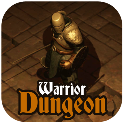 Warrior In Dungeon Image