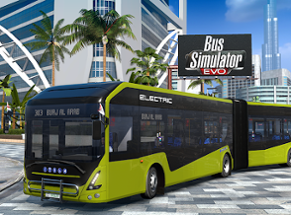 Bus Simulator 2023 Image