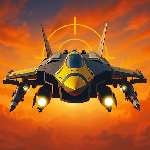 Games like Red Hunt: Space Shooter Game