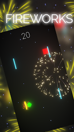 Stick the Cube Image