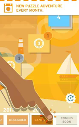 Pluszle ®: Brain logic puzzle Image