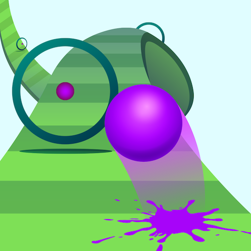 Games like Slime Road