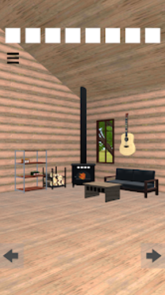 脱出ゲーム Forest House Image