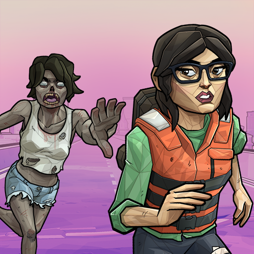 Games like Zombie Chopper 3D