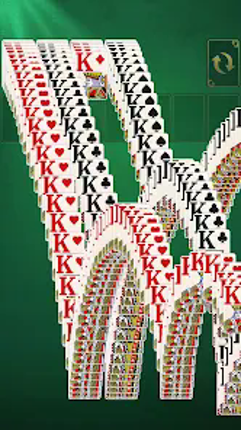 Solitaire:Classic Deluxe Cards Image