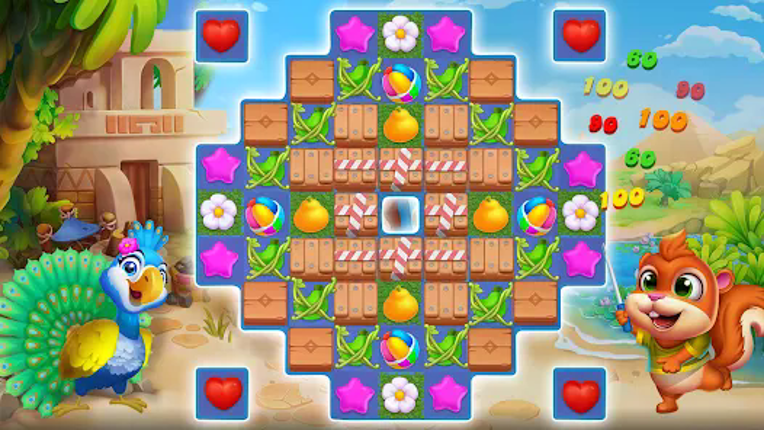 Candy 2026 screenshot