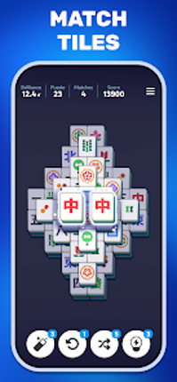 TileIQ: Brain Training screenshot