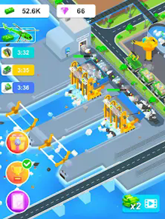 Waste to Wealth screenshot