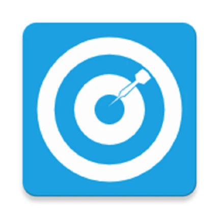 Darts Scorer Image