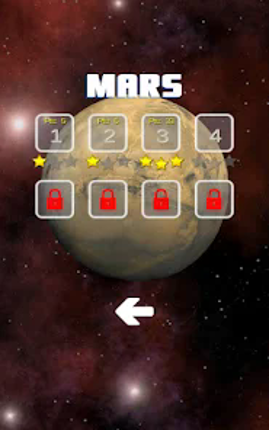 Space Dots - The line puzzle screenshot