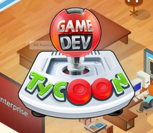 Game Dev Tycoon Image