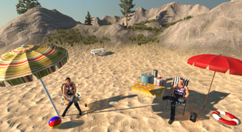 22 / 7 G-Day screenshot