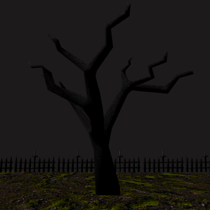 A Horror Game Made In 1 Hour Image