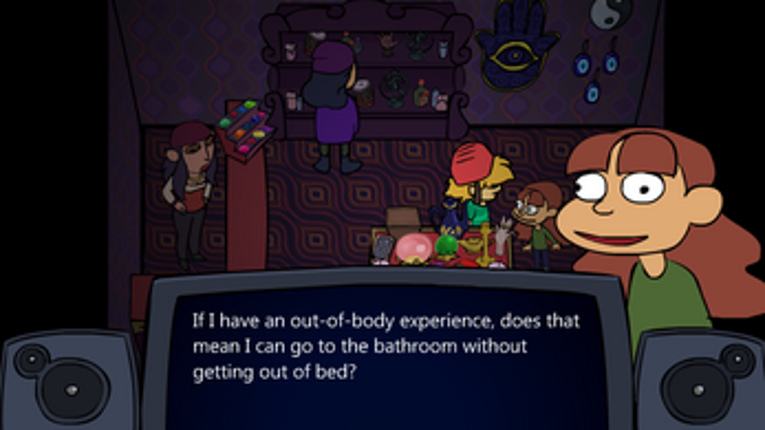 Adventure Boy Cheapskate DX Image