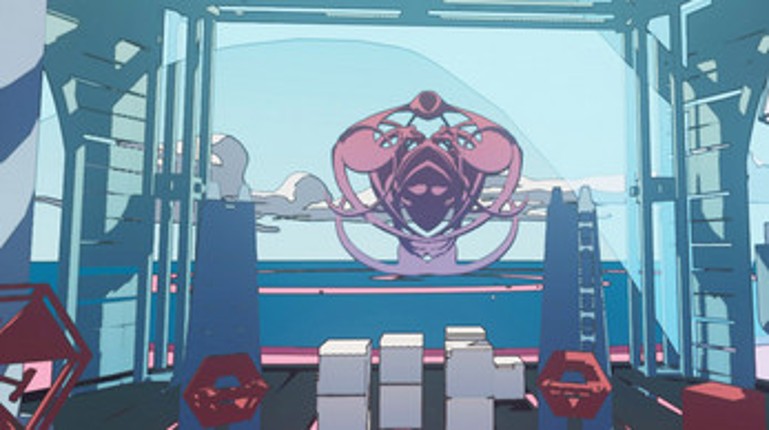 Aleatory screenshot