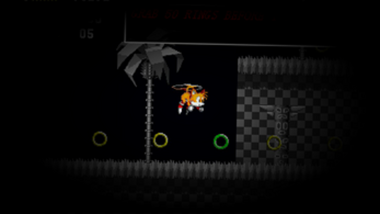 Another Sonic.exe Fan Game ( 2.0 ) Image