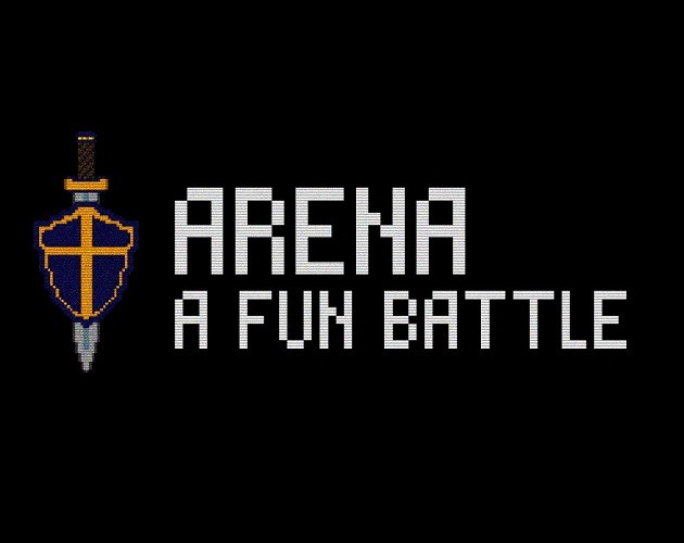Games like Arena: a fun battle (2019/1)