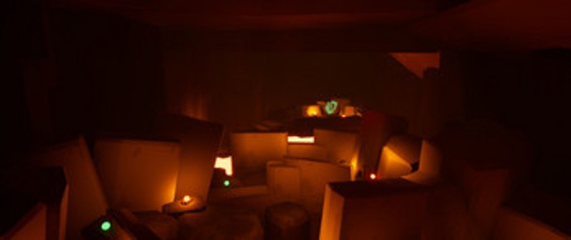 Baratrum screenshot