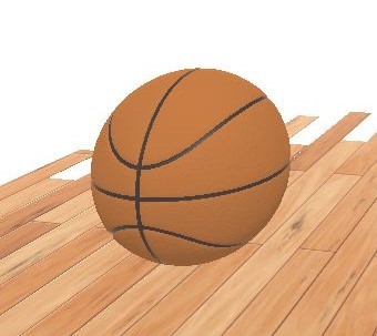 Games like BasketVR