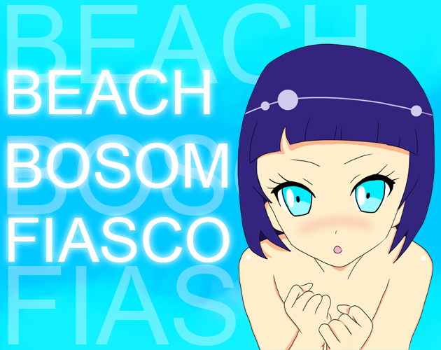 Games like Beach Bosom Fiasco