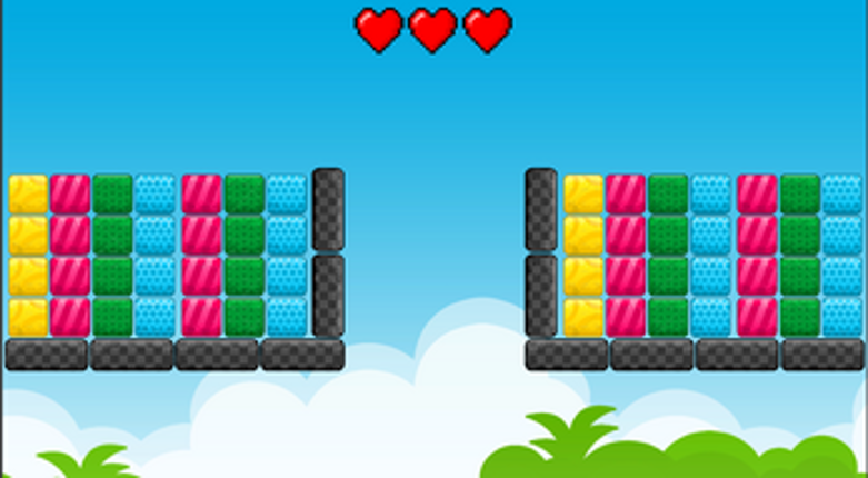 Block Breaker Ultimate Rush screenshot