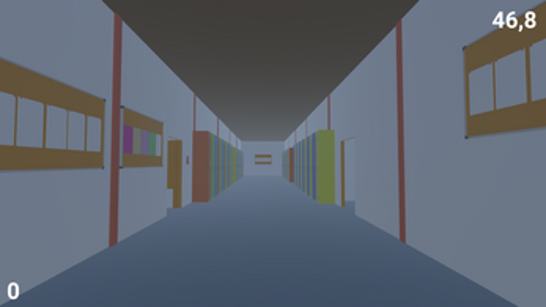 Break the Rules screenshot