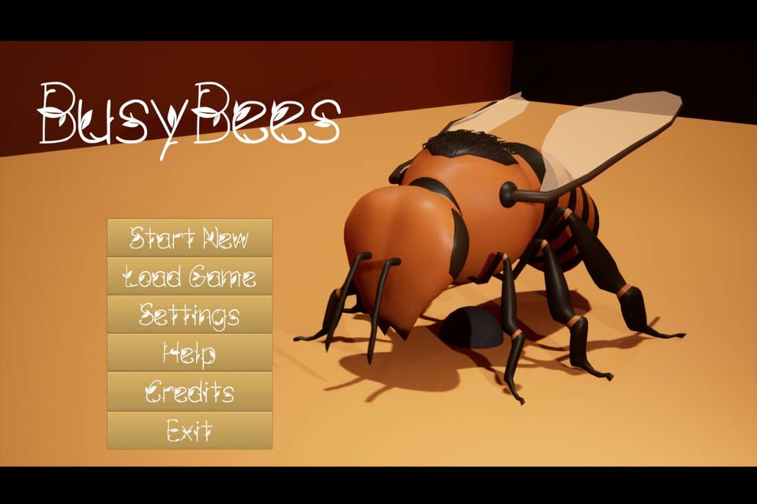 Games like BusyBees