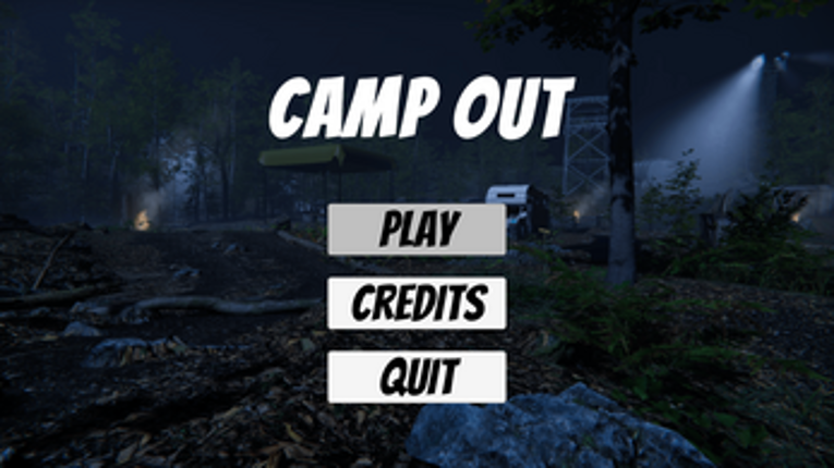 Camp Out Image