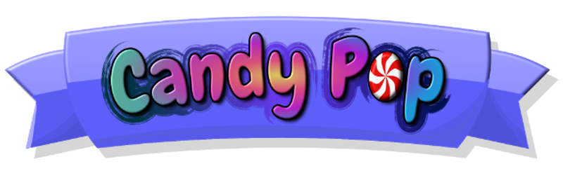 Candy Pop Game Cover