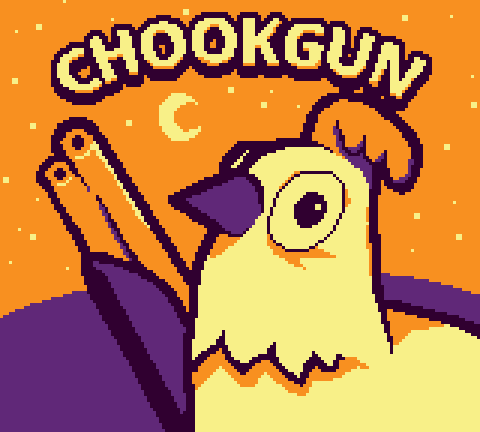 Games like Chookgun