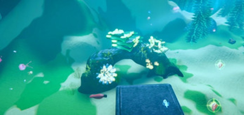 Coralium Image